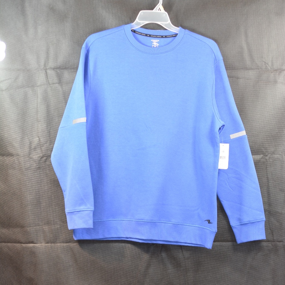 Athletic Works Sweatshirt SZ L NWT